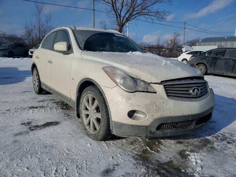 Aukcja sprzedaży 2015 Infiniti Qx50, vin: JN1BJ0HR6FM770569, numer aukcji: 97147245