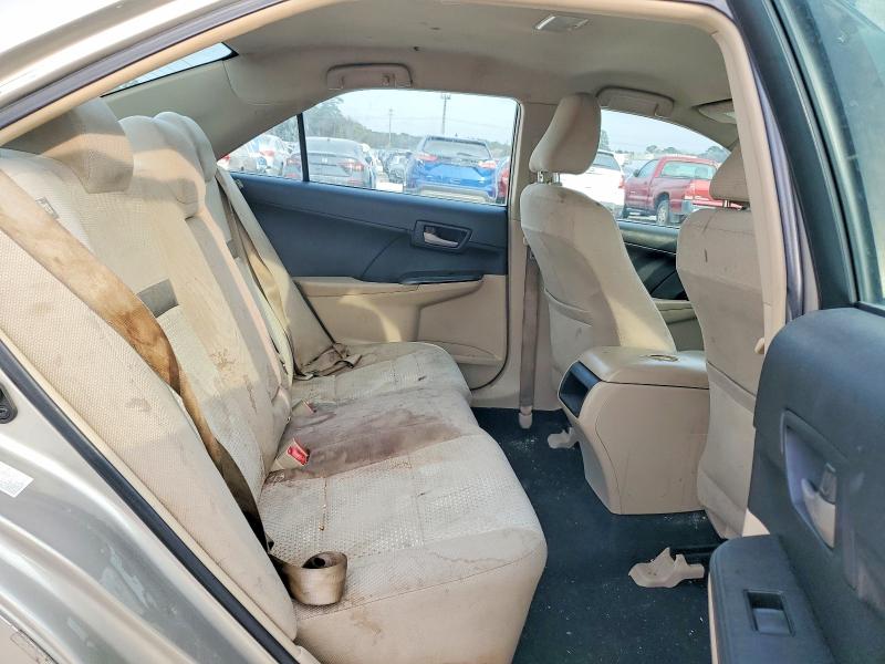 2014 Toyota Camry მანქანა იყიდება აუქციონზე, vin: 4T4BF1FK9ER419262, აუქციონის ნომერი: 72227225