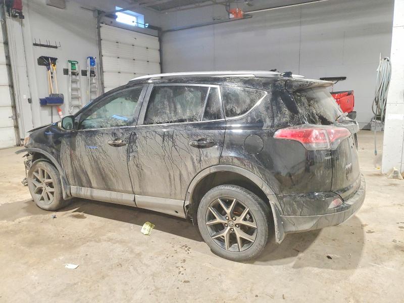 Aukcja sprzedaży 2018 Toyota Rav4, vin: 2T3JFREVXJW780503, numer aukcji: 72396585
