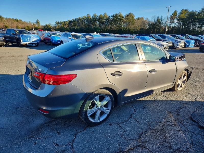 99882635 :رقم المزاد ، 19VDE1F36EE012316 vin ، 2014 Acura Ilx 20 مزاد بيع