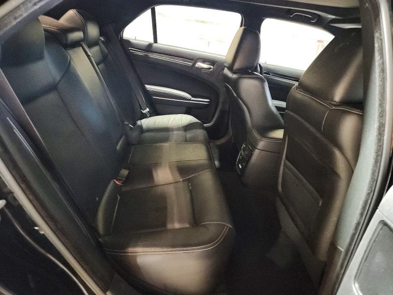Продажа на аукционе авто 2023 Chrysler 300, vin: 2C3CCABT5PH592989, номер лота: 74739685