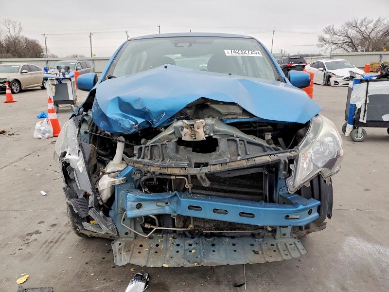 Продаж на аукціоні авто 2021 Mitsubishi Mirage, vin: ML32AUHJ9MH003256, номер лоту: 74232725