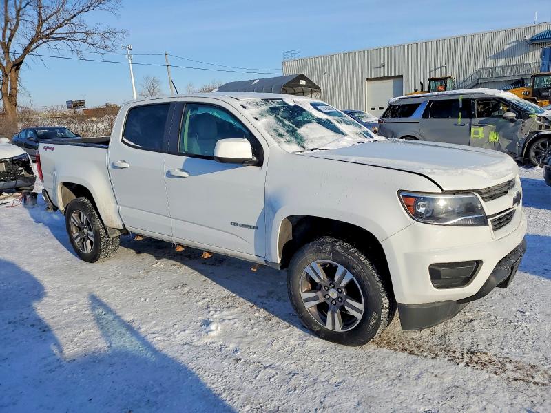Продаж на аукціоні авто 2017 Chev Colorado, vin: 1GCGTBEN5H1297231, номер лоту: 73726265