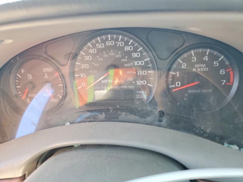 73327235 :رقم المزاد ، 2G1WH52K859273644 vin ، 2005 Chevrolet Impala مزاد بيع