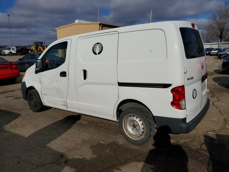 Продажа на аукционе авто 2013 Nissan Nv200, vin: 3N6CM0KN8DK694183, номер лота: 94292165