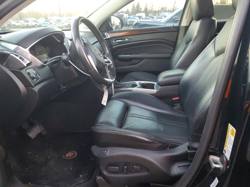 72550285 :رقم المزاد ، 3GYFNBE3XFS557844 vin ، 2015 Cadillac Srx مزاد بيع