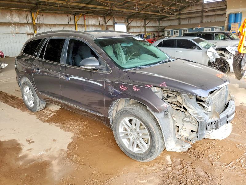 97720615 :رقم المزاد ، 5GAKRAKD1EJ188373 vin ، 2014 Buick Enclave مزاد بيع