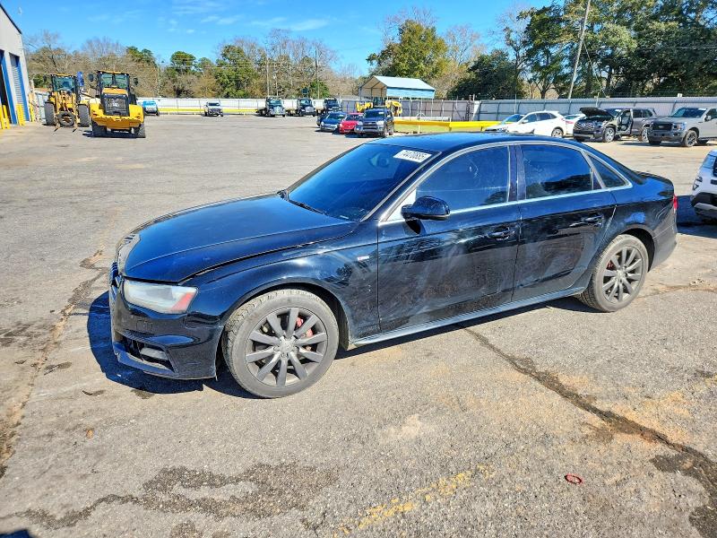 Aukcja sprzedaży 2015 Audi A4, vin: WAUAFAFL9FN008892, numer aukcji: 74470885