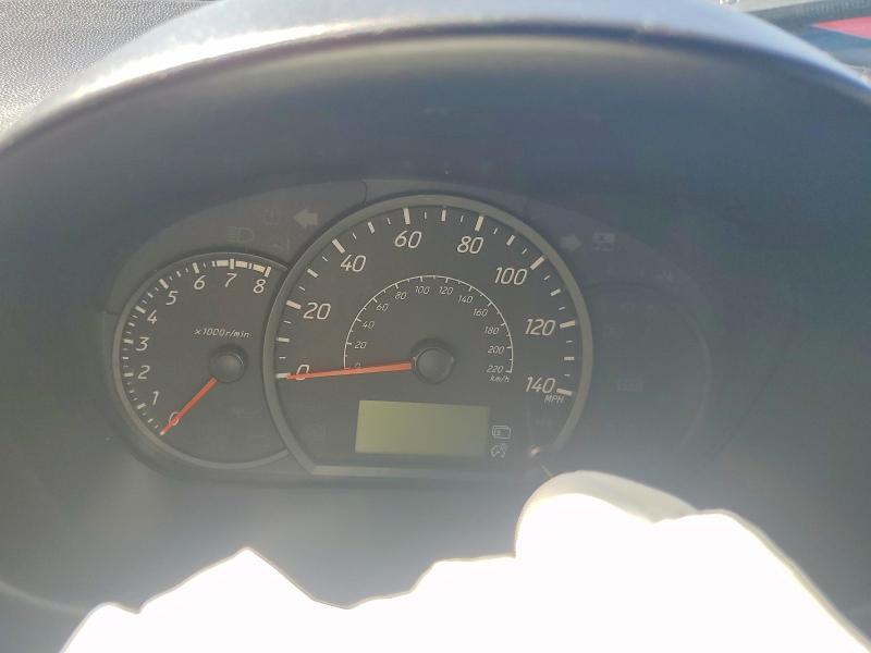 Продаж на аукціоні авто 2021 Mitsubishi Mirage, vin: ML32AUHJ5MH008597, номер лоту: 75434095