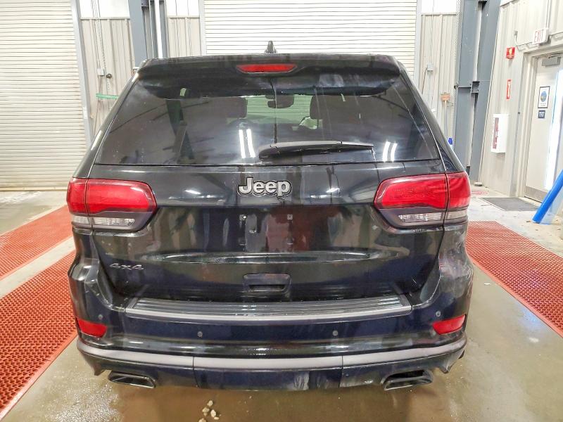 2020 Jeep Grand Cherokee მანქანა იყიდება აუქციონზე, vin: 1C4RJFCGXLC373307, აუქციონის ნომერი: 73092595