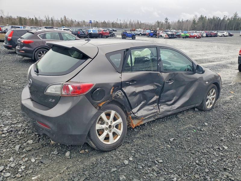 72634965 :رقم المزاد ، JM1BL1H52A1273278 vin ، 2010 Mazda 3 مزاد بيع