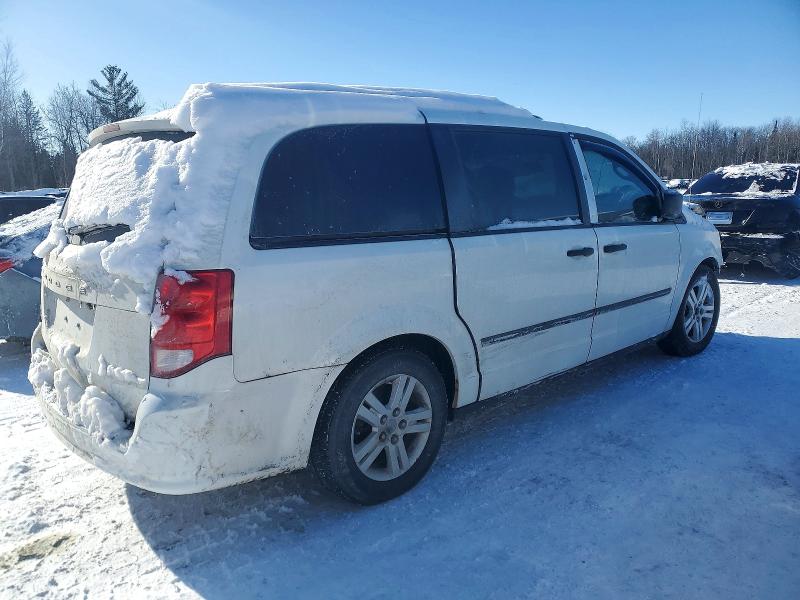 2015 Dodge Grand Caravan მანქანა იყიდება აუქციონზე, vin: 2C4RDGBG5FR746828, აუქციონის ნომერი: 74893025