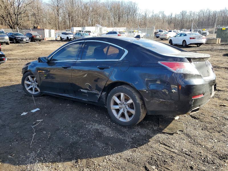 Продажа на аукционе авто 2012 Acura Tl, vin: 19UUA8F58CA038138, номер лота: 98758745