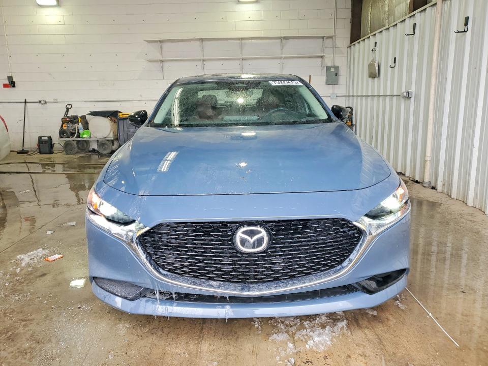 75093475 :رقم المزاد ، 3MZBPBCM3RM419367 vin ، 2024 Mazda 3 مزاد بيع