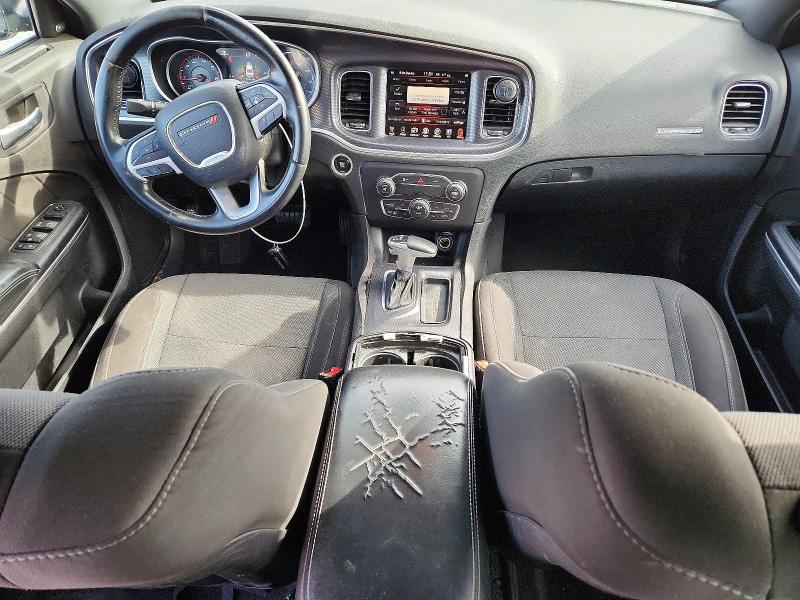 Продаж на аукціоні авто 2015 Dodge Charger, vin: 2C3CDXHGXFH851663, номер лоту: 73384455