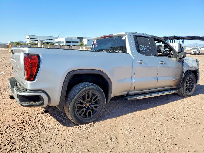 Aukcja sprzedaży 2022 Gmc Sierra Limited, vin: 1GTR8CEK4NZ231630, numer aukcji: 75044475