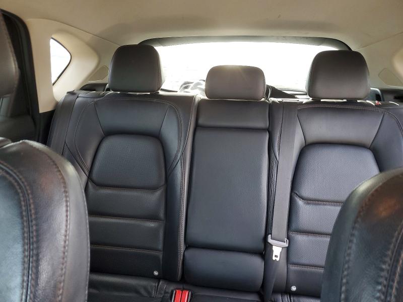 Продаж на аукціоні авто 2021 Mazda Cx-5, vin: JM3KFADMXM1339947, номер лоту: 73803525