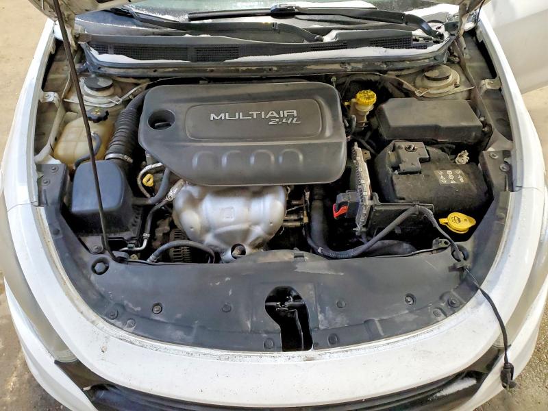 Продажа на аукционе авто 2015 Dodge Dart Sxt, vin: 1C3CDFBB5FD344108, номер лота: 73867875