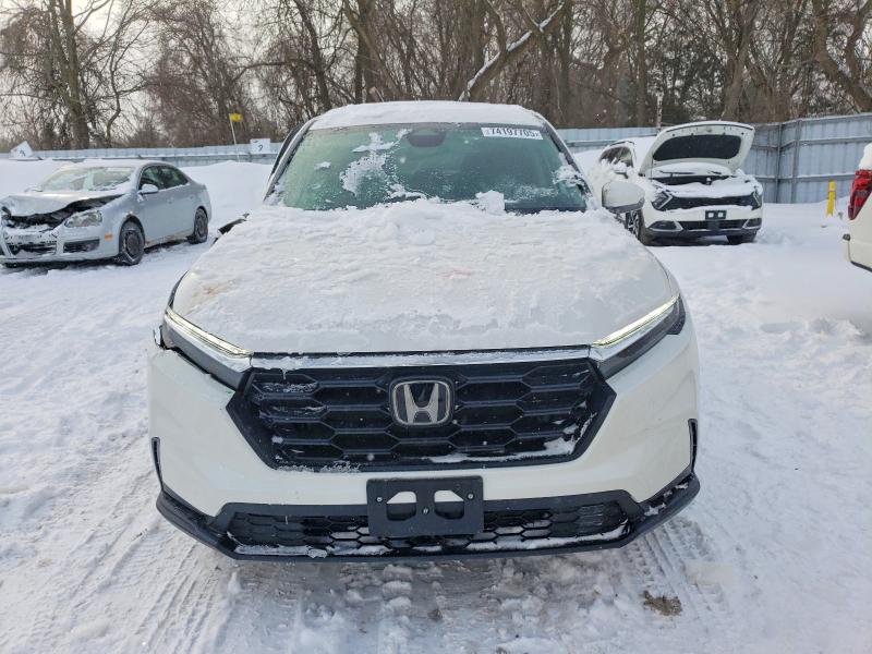2025 Honda Cr-v მანქანა იყიდება აუქციონზე, vin: 2HKRS4H23SH113896, აუქციონის ნომერი: 74197705