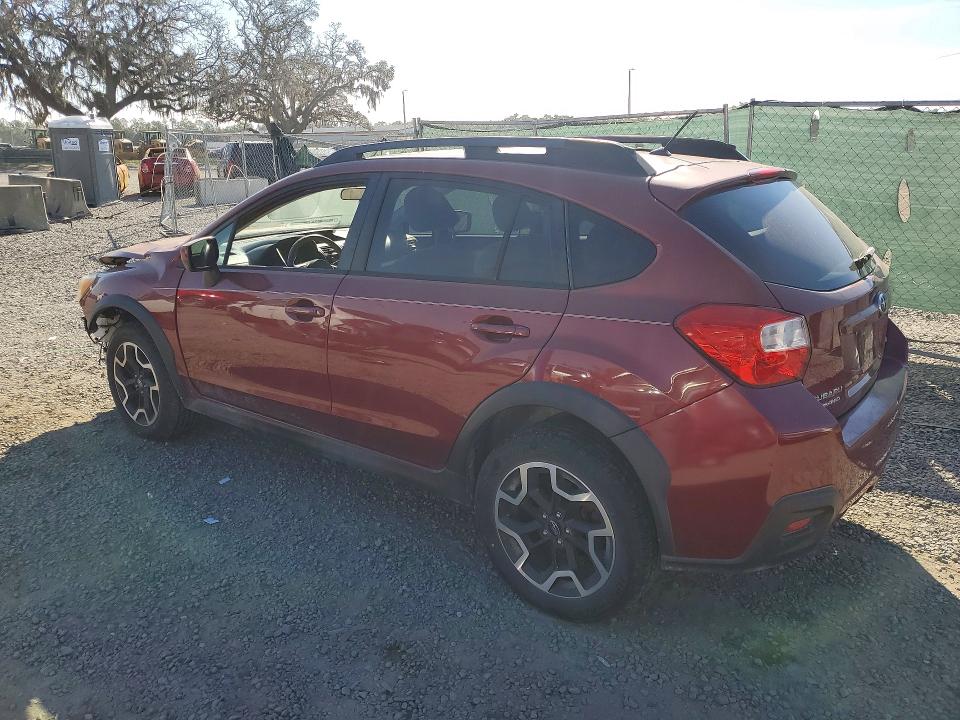 Продажа на аукционе авто 2016 Subaru Crosstrek, vin: JF2GPABC5G8234574, номер лота: 75439535