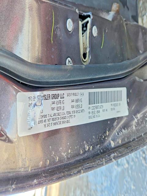 2015 Dodge Dart მანქანა იყიდება აუქციონზე, vin: 1C3CDFBB3FD142724, აუქციონის ნომერი: 75493385