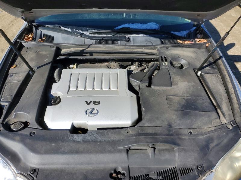 Продажа на аукционе авто 2008 Lexus Es, vin: JTHBJ46G782257639, номер лота: 73900445