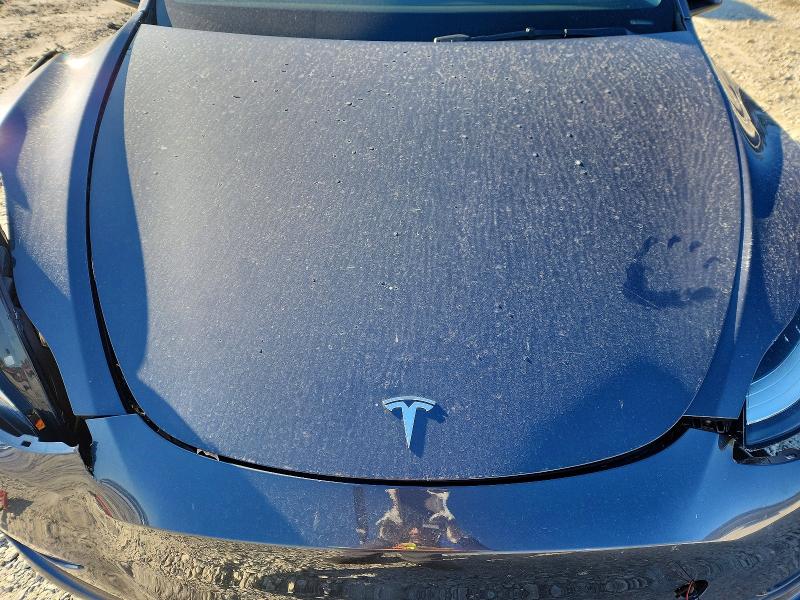 Продаж на аукціоні авто 2021 Tesla Model Y, vin: 5YJYGDEE1MF139040, номер лоту: 72486265
