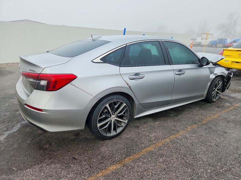 2024 Honda Civic მანქანა იყიდება აუქციონზე, vin: 2HGFE1F92RH313116, აუქციონის ნომერი: 99525805