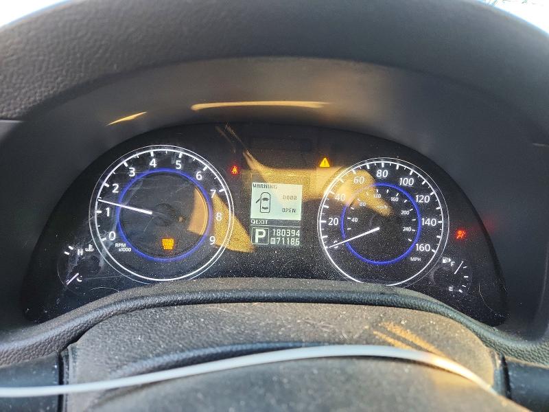 Продаж на аукціоні авто 2011 Infiniti G37, vin: JN1CV6EL4BM260470, номер лоту: 73449355