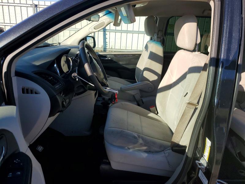 Aukcja sprzedaży 2012 Dodge Grand Cara, vin: 2C4RDGBG8CR378012, numer aukcji: 99125505