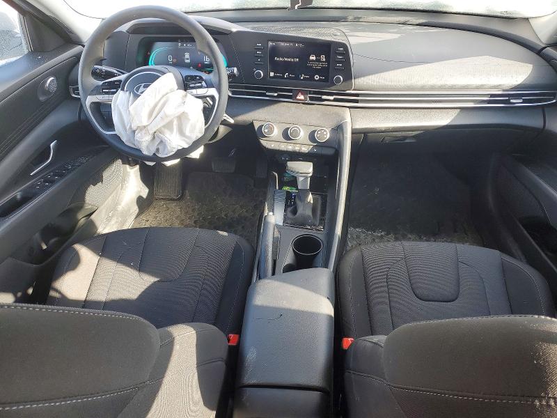 Продажа на аукционе авто 2025 Hyundai Elantra Se, vin: KMHLM4DG6SU068066, номер лота: 73502225