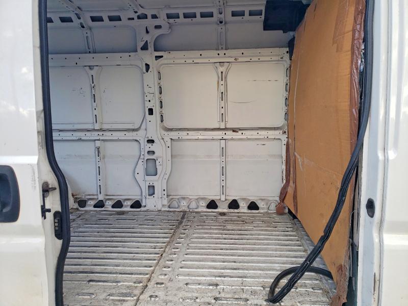 2016 Ram Promaster მანქანა იყიდება აუქციონზე, vin: 3C6TRVDG9GE125563, აუქციონის ნომერი: 72644465
