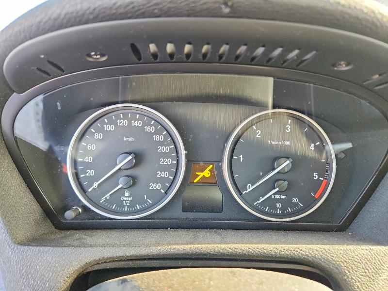 Aukcja sprzedaży 2013 Bmw X5, vin: 5UXZW0C55D0B94366, numer aukcji: 74945925