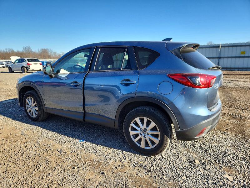 Продажа на аукционе авто 2014 Mazda Cx-5, vin: JM3KE4CY6E0408911, номер лота: 73463255