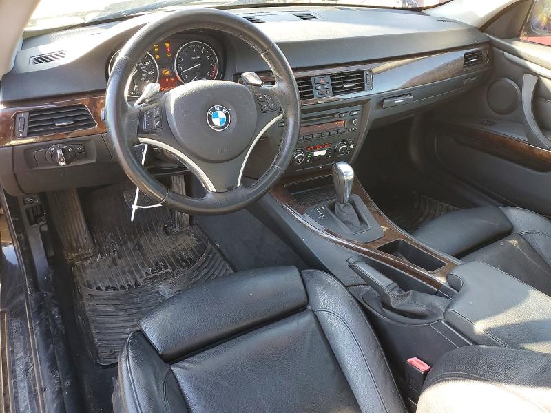 74557005 :رقم المزاد ، WBAWC7C55AE270831 vin ، 2010 Bmw 335 مزاد بيع
