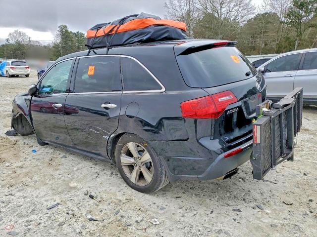 Продажа на аукционе авто 2010 Acura Mdx, vin: 2HNYD2H40AH524928, номер лота: 99372955