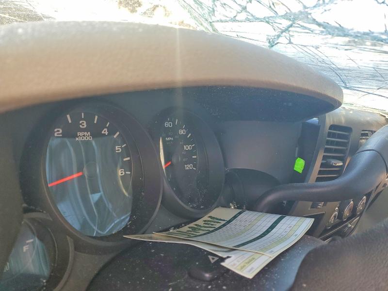 98685015 :رقم المزاد ، 1GTPCTEA3AZ232727 vin ، 2010 Gmc Sierra مزاد بيع