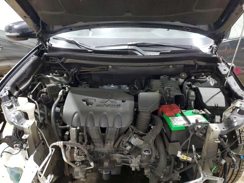 Aukcja sprzedaży 2020 Mitsubishi Outlander, vin: JA4AZ3A37LZ041059, numer aukcji: 98228275