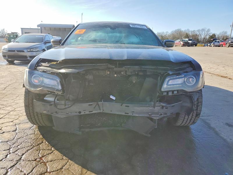 99517465 :رقم المزاد ، 2C3CCAGG1GH296511 vin ، 2016 Chrysler 300 مزاد بيع