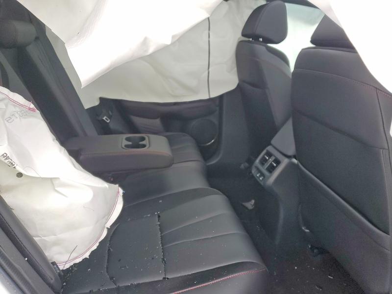 2025 Acura Adx მანქანა იყიდება აუქციონზე, vin: 3HDSA2H58SM711591, აუქციონის ნომერი: 98873015