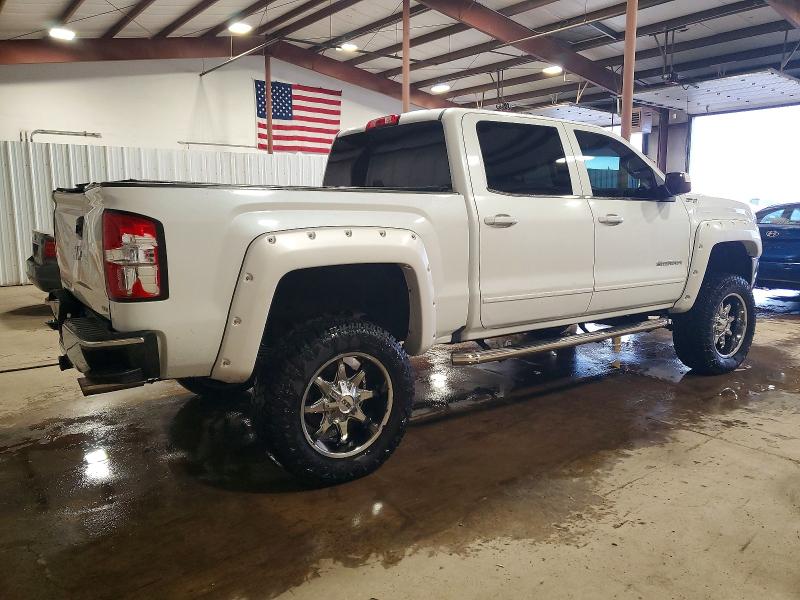 Aukcja sprzedaży 2016 Gmc Sierra, vin: 3GTU2MEC0GG252648, numer aukcji: 72989775