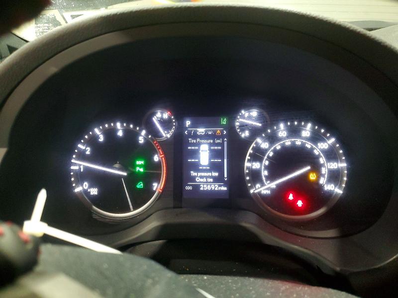 Продаж на аукціоні авто 2023 Lexus Gx, vin: JTJAM7BX3P5369179, номер лоту: 98308775