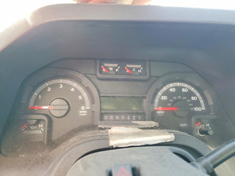 Aukcja sprzedaży 2019 Ford Econoline, vin: 1FDWE3FS1KDC66382, numer aukcji: 98200115