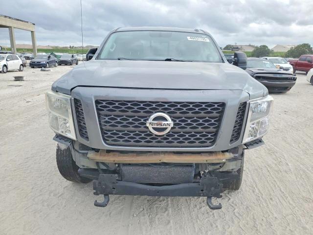 Продаж на аукціоні авто 2016 Nissan Titan Xd S, vin: 1N6BA1F14GN517646, номер лоту: 72278565