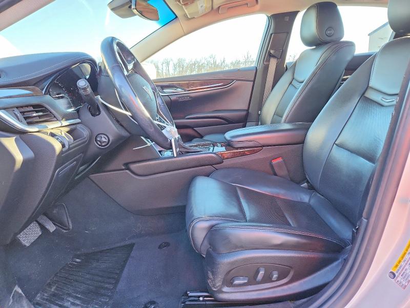 Продаж на аукціоні авто 2016 Cadillac Xts, vin: 2G61M5S39G9135249, номер лоту: 98468095