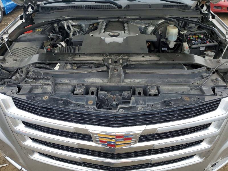 2015 Cadillac Escalade მანქანა იყიდება აუქციონზე, vin: 1GYS4TKJ4FR511326, აუქციონის ნომერი: 73102595