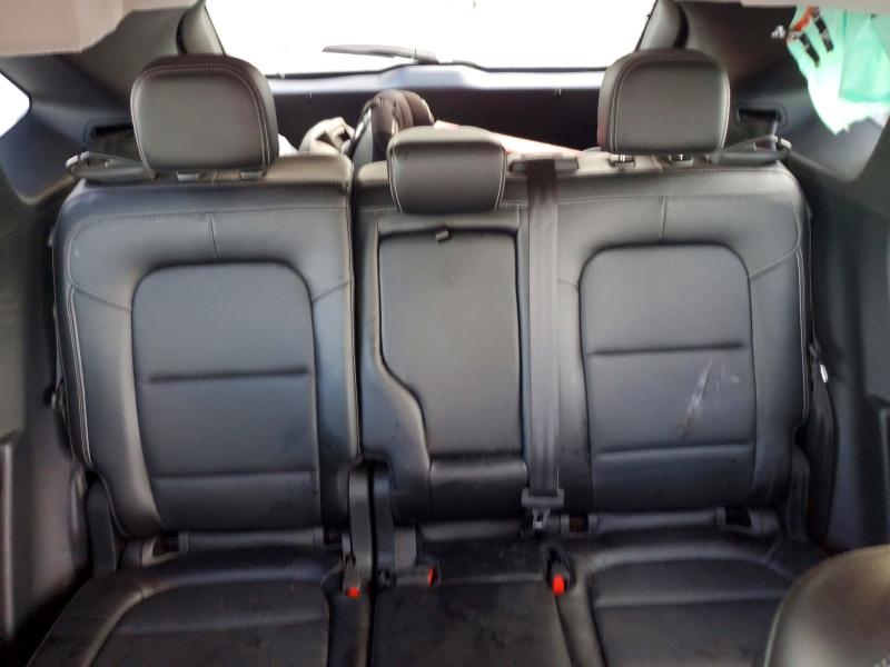 Продаж на аукціоні авто 2022 Ford Escape Sel, vin: 1FMCU0H67NUA81097, номер лоту: 76283245