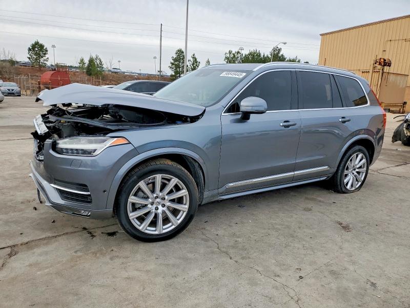Продаж на аукціоні авто 2017 Volvo Xc90 T6, vin: YV4A22PL4H1112054, номер лоту: 98849445