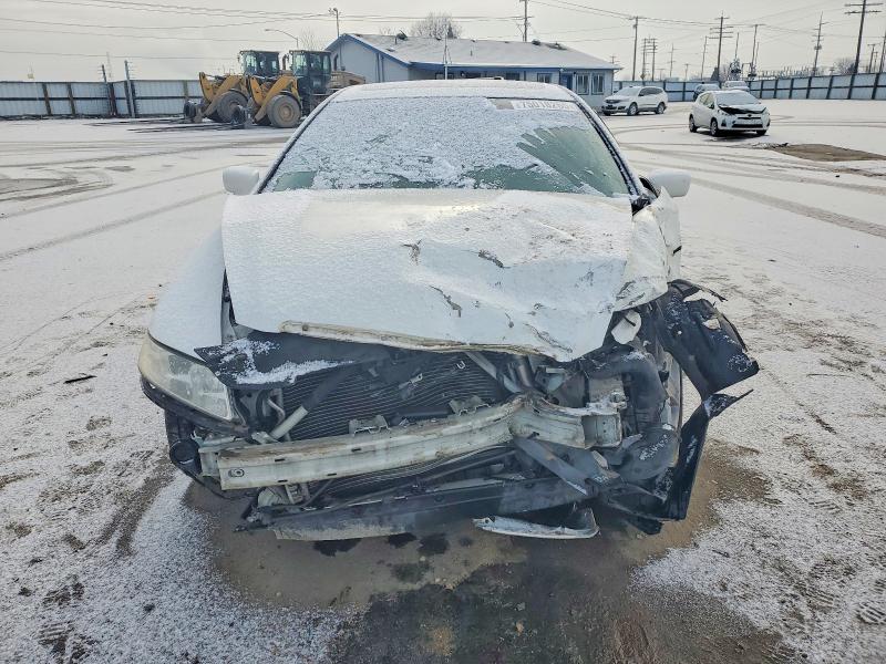 Продажа на аукционе авто 2005 Acura Tl, vin: 19UUA66245A062045, номер лота: 75018265