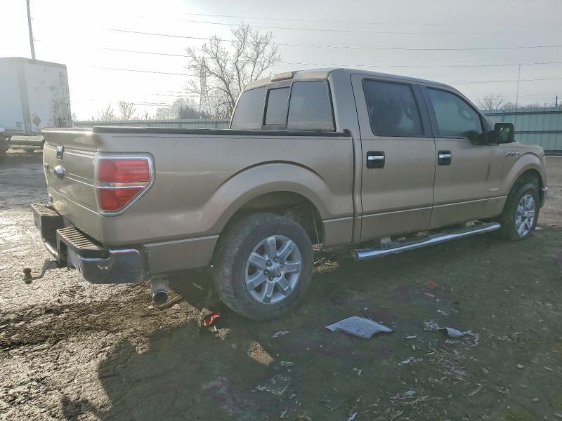 Продажа на аукционе авто 2013 Ford F150, vin: 1FTFW1CT1DFA79380, номер лота: 46494106